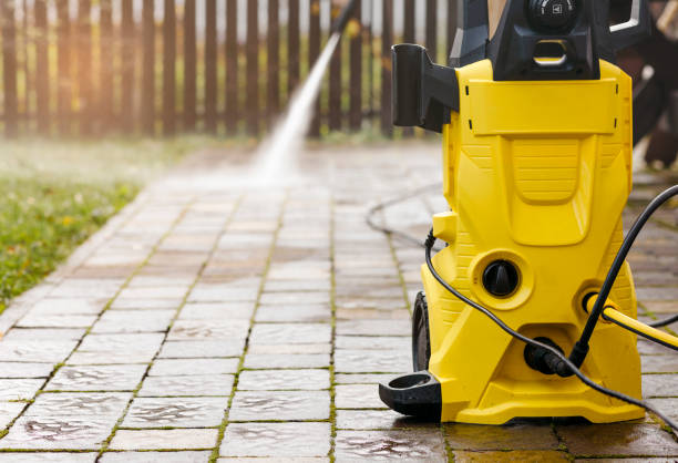 Reliable Terrell Hills, TX Pressure Washing Services Solutions